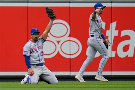 Mets’ slide continues after Orioles get series sweep